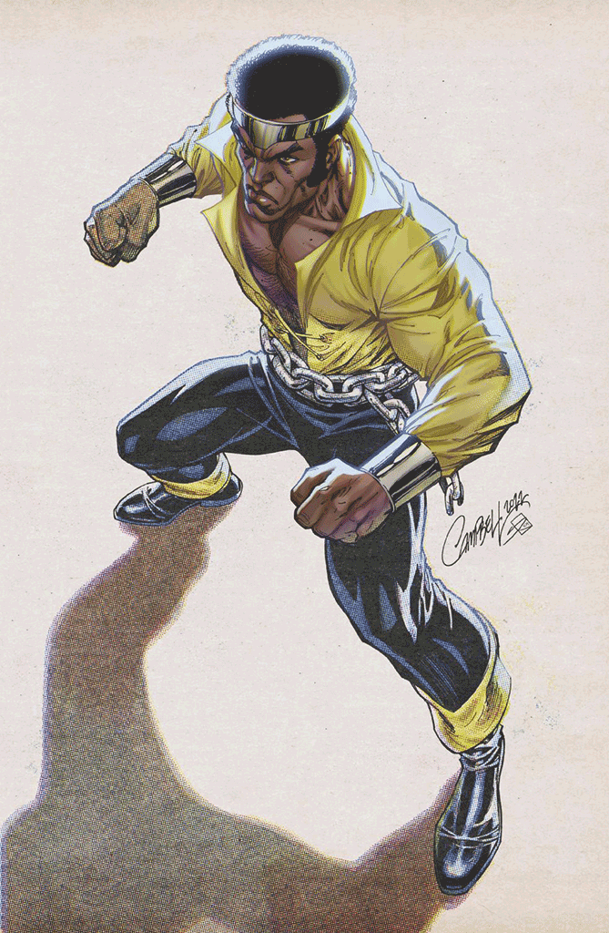 Daredevil #4 