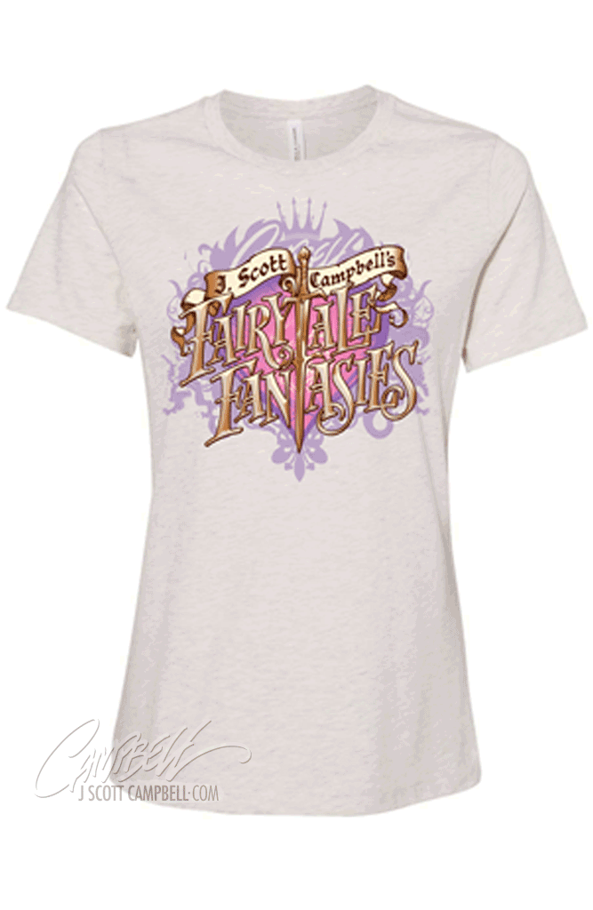 FTF Logo 2023 Women's T-Shirt
