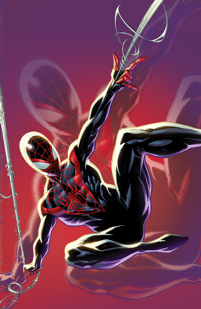 spider man wallpaper b&m