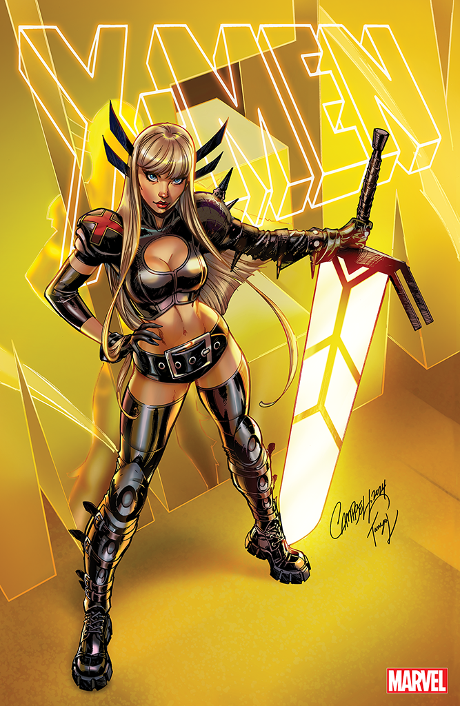 X-Men #2 X-Men #2