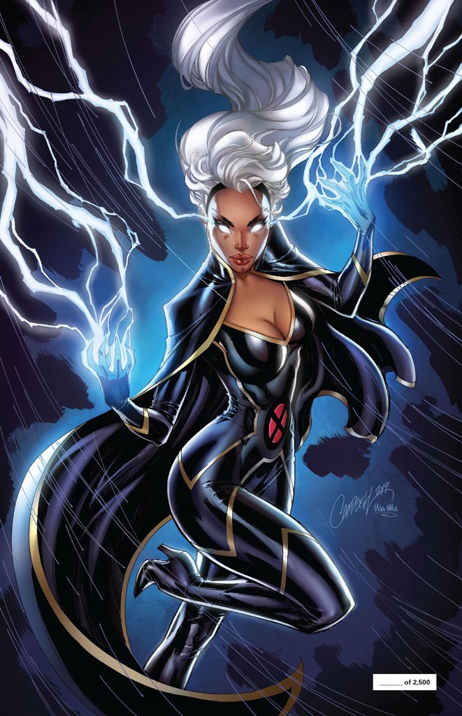 Original Art: House of X #5