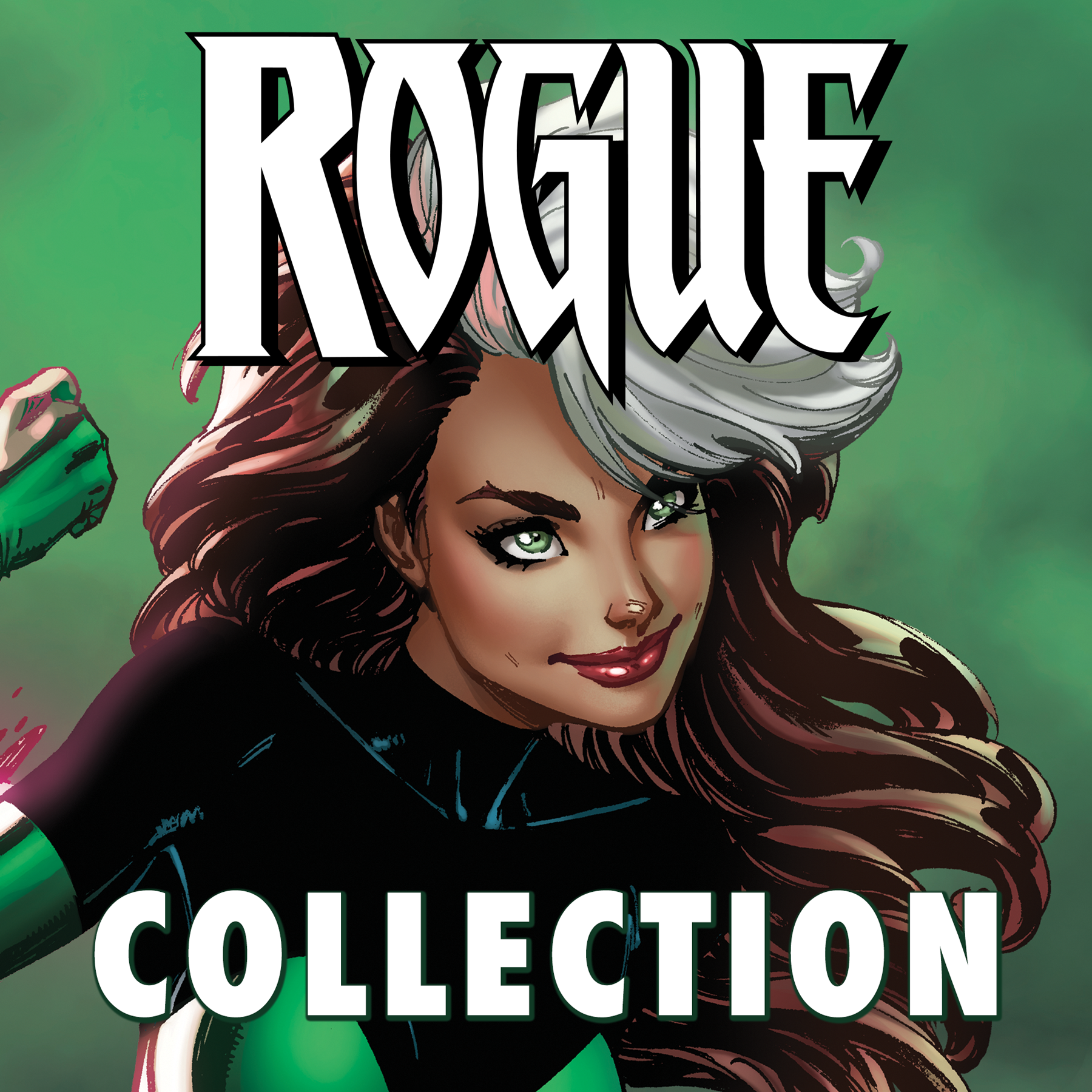 Rogue Collection