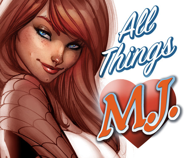All Things MJ