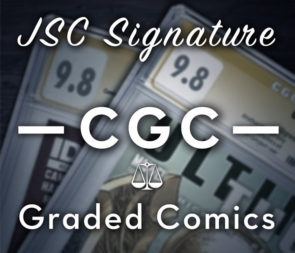 CGC