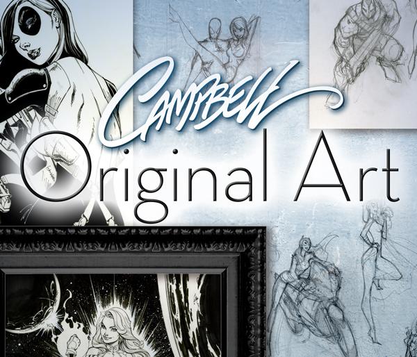 Original Art
