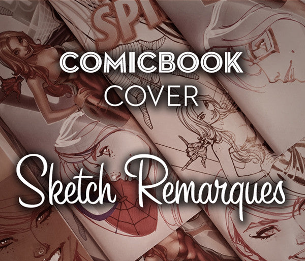 Sketch Remarques