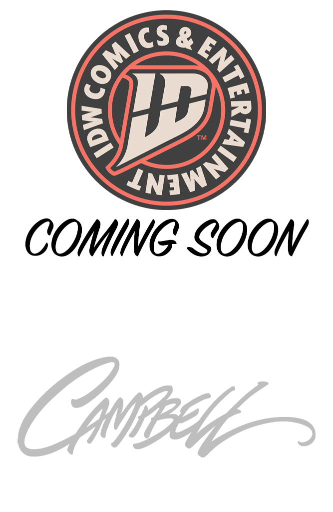 Teenage Mutant Ninja Turtles #20 300th Anniv [RI] INCENTIVE 1:200 J. Scott Campbell "virgin" (2026) TMNT