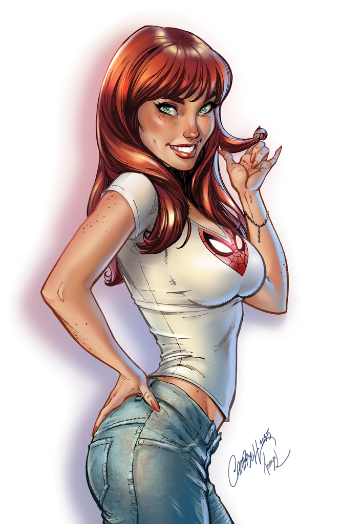 Amazing Spider-Man #6