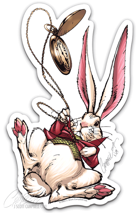 FTF_Alice_Bunny_2010_die_cut_s