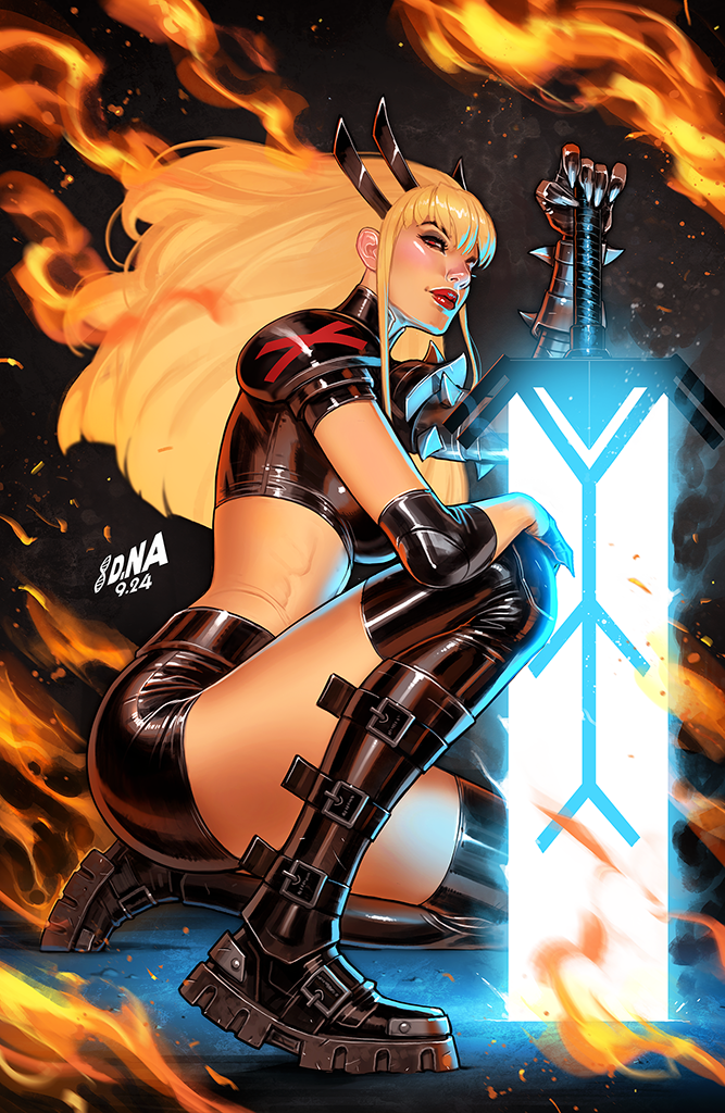 Magik #1 [G] Nakayama INCENTIVE 1:200