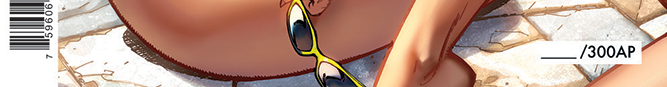 Marvel Swimsuit Special: FFR #1 AP (1 to 300) JSC Artist EXCLUSIVE (2025)