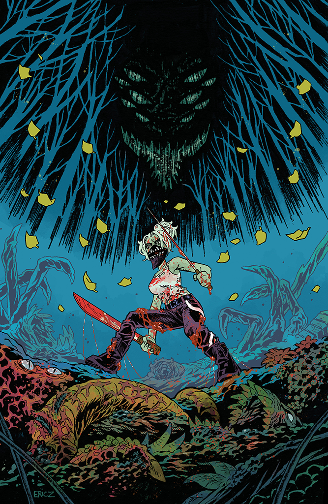 Something is Killing the Children #50 [G] Zawadzki INCENTIVE 1:25 (2026) SIKTC #50
