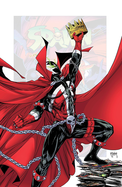 SPAWN 21 未開封 UVフィルム梱包 コレクション品 SPAWN 21 未開封 UVフィルム梱包 コレクション品 【公式通販】