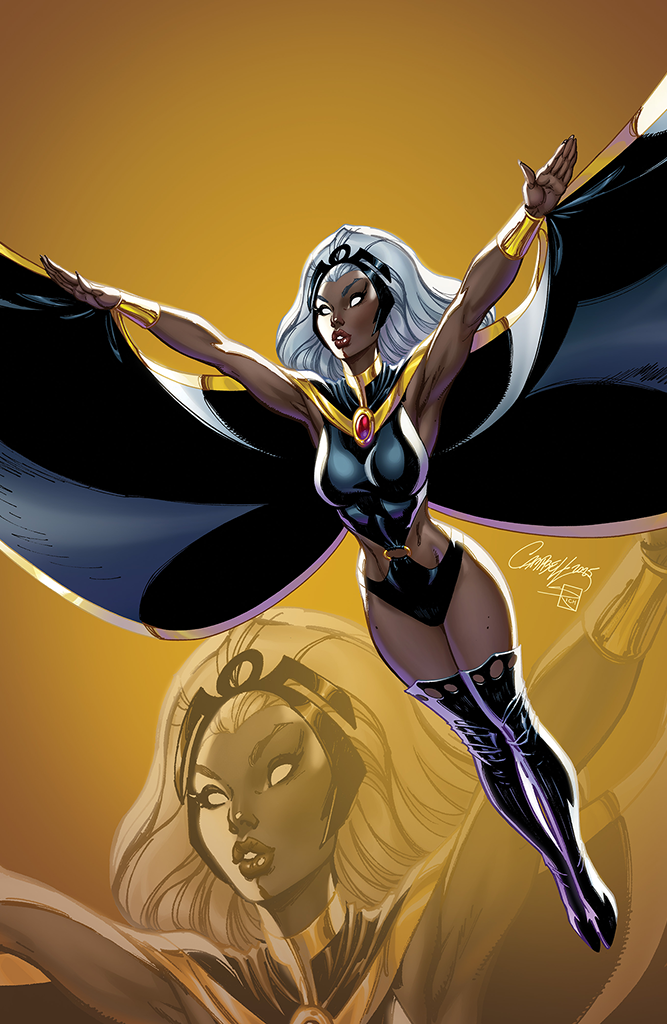 X-men #48 Computo初登場❗️アメコミリーフ・ヴィンテージ アメコミ X-men 297 エックスメン マーベル スパイダーマン